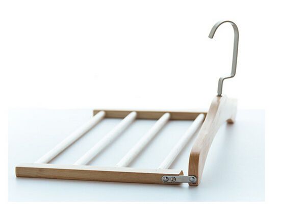 Multi-Layer Pants Rack