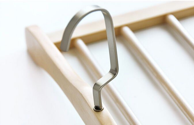 Multi-Layer Pants Rack 4