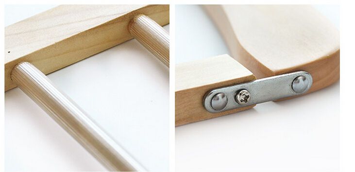 Multi-Layer Pants Rack 5