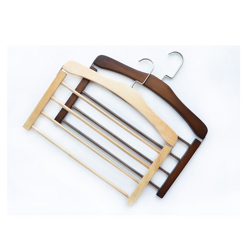 Multi-Layer Pants Rack 6