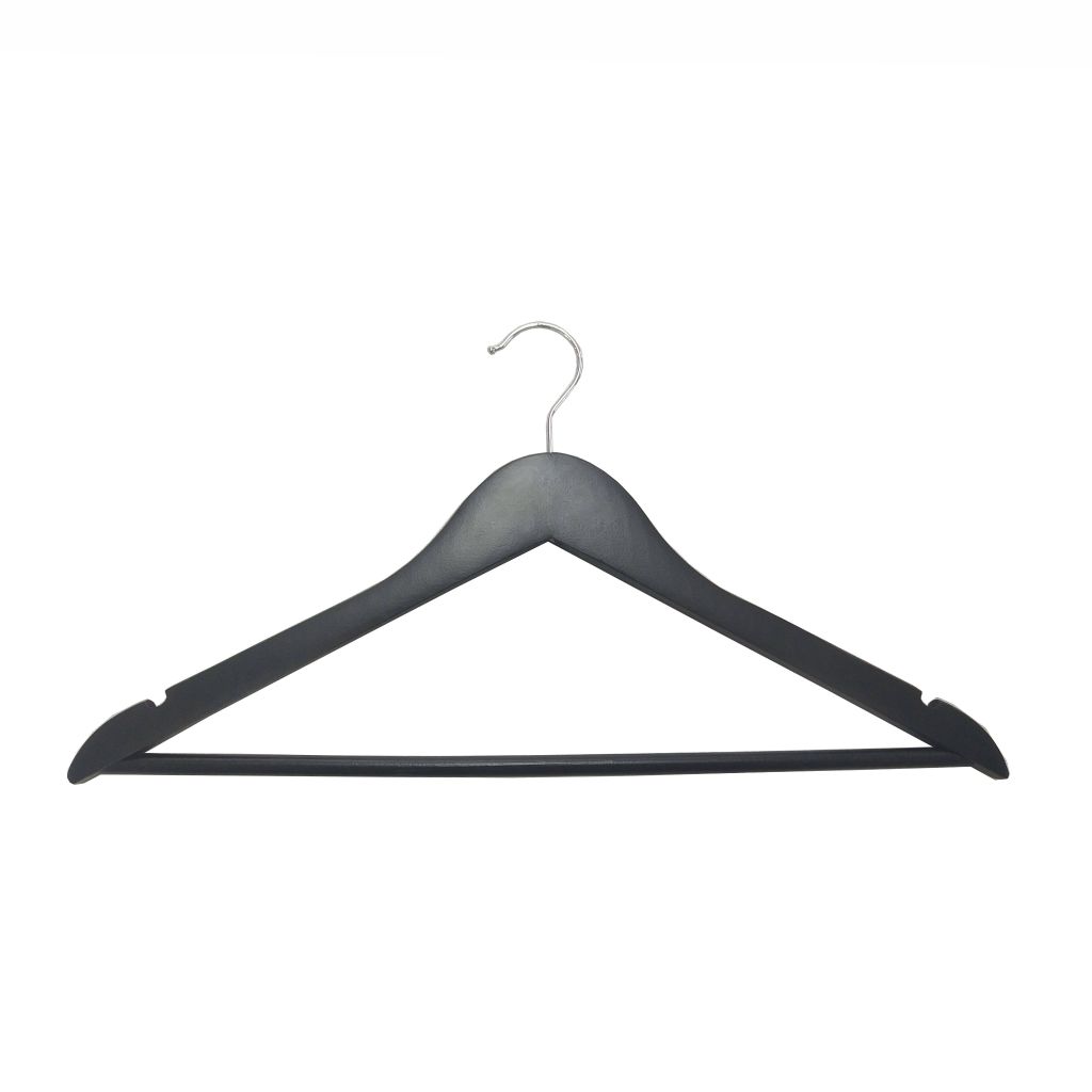 Multi-functional Black Hanger
