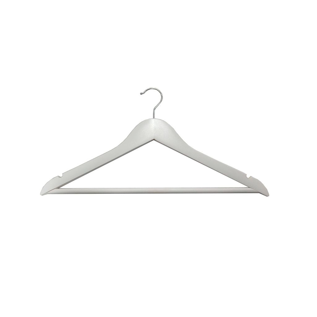 Multi-functional Black Hanger 6