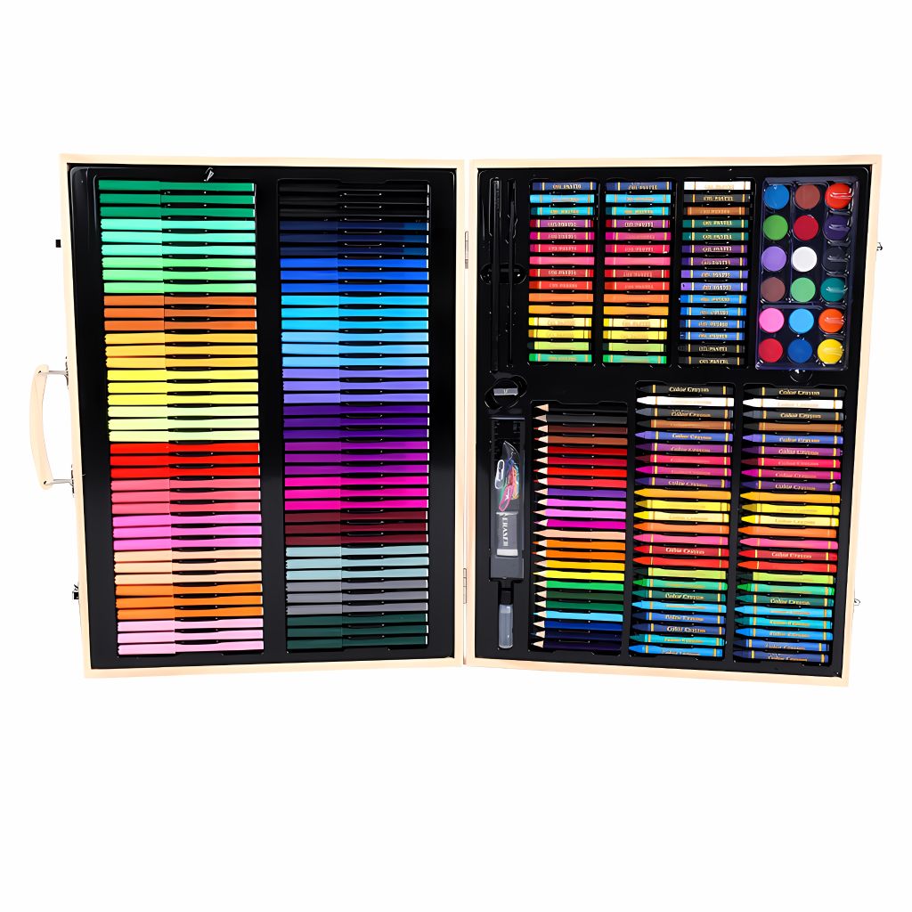 Children's Painting Set 3