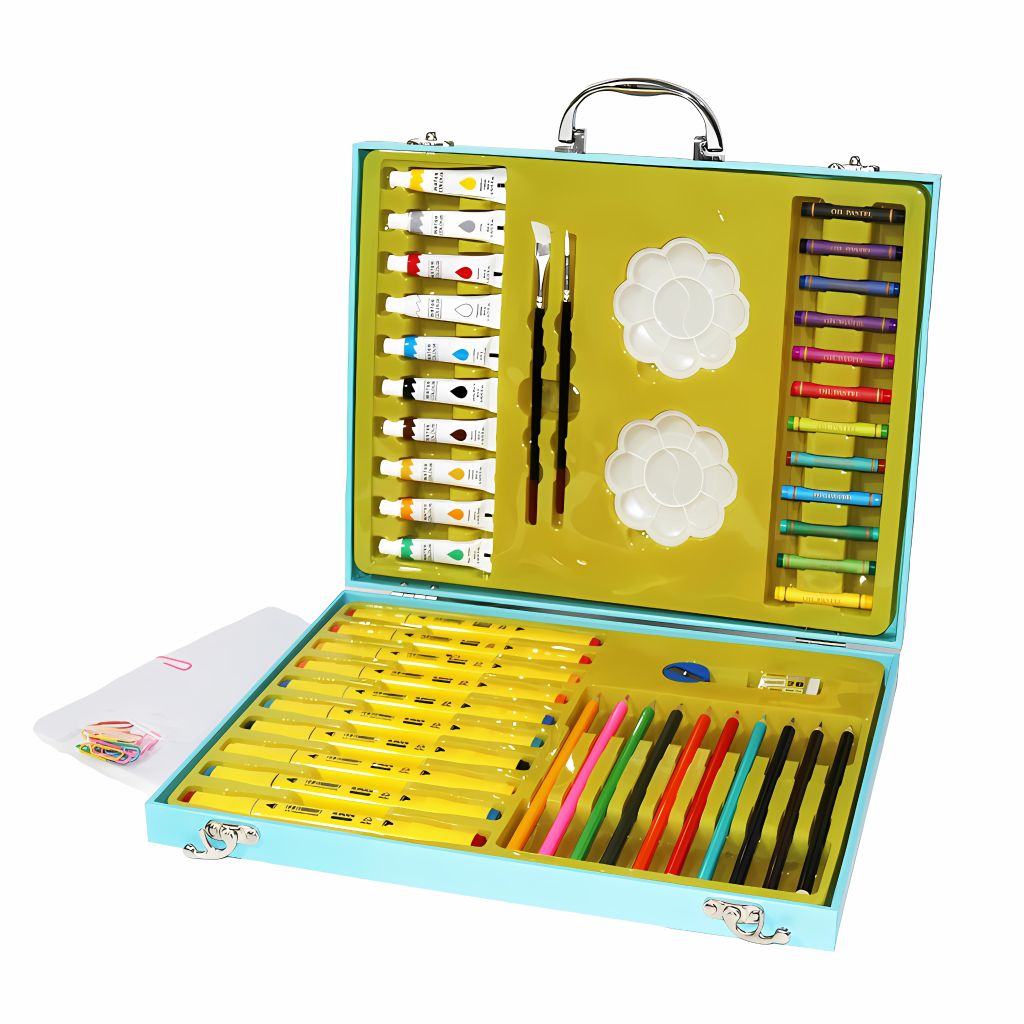 Luxury Painting Tool Set