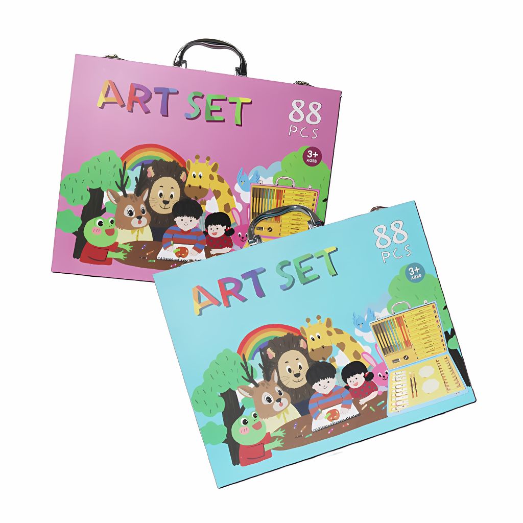 Luxury Painting Tool Set 2