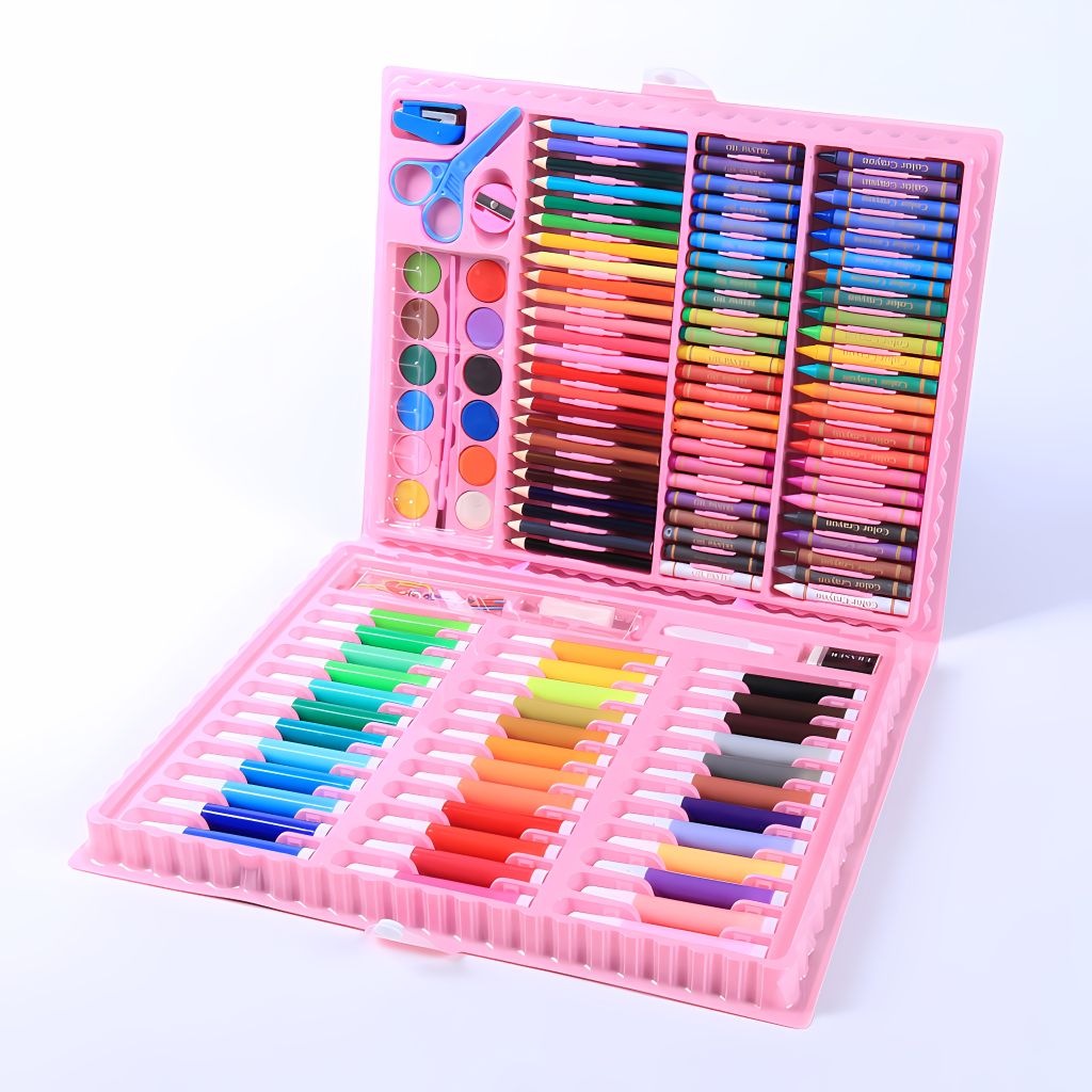 Multifunctional Children's Painting Set