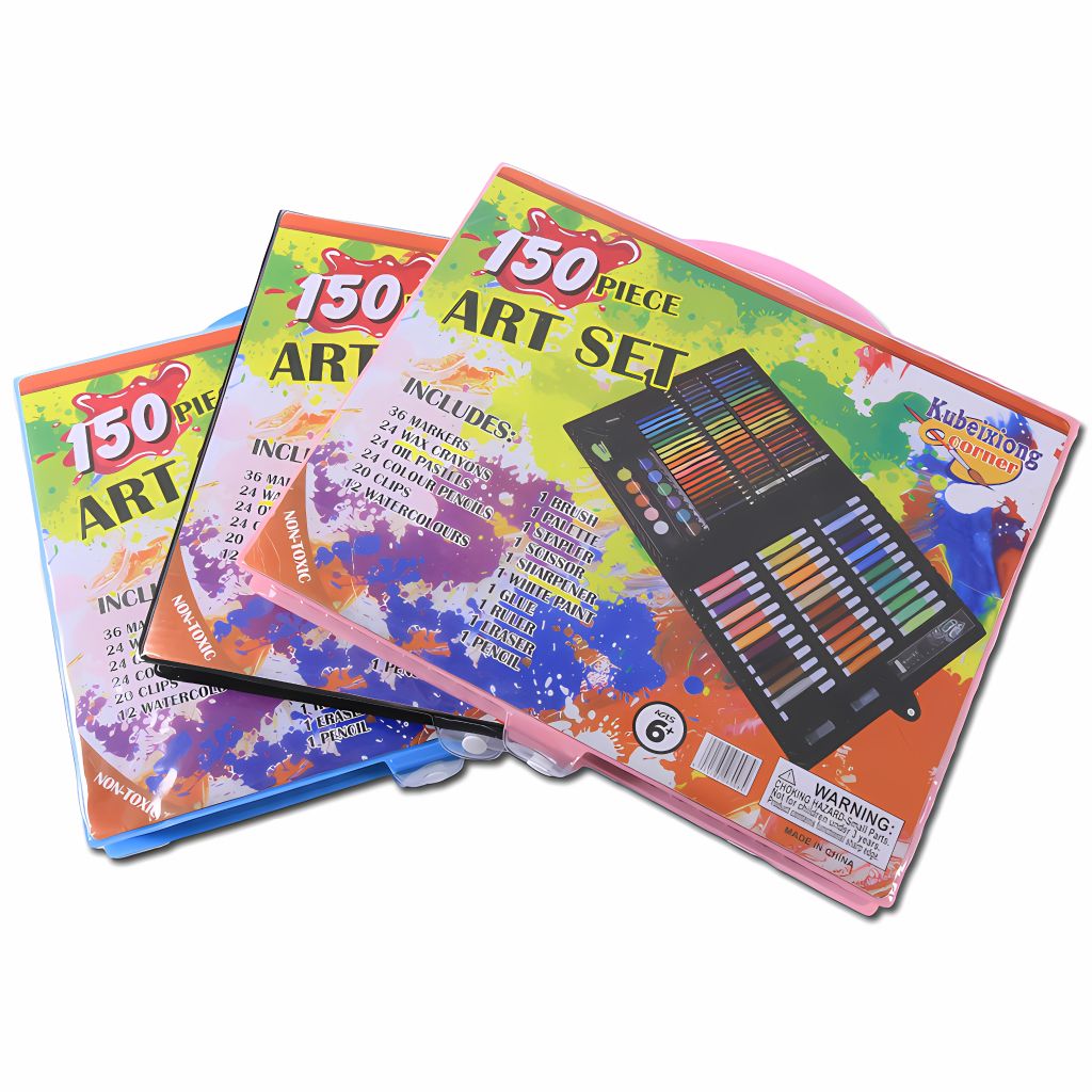 Multifunctional Children's Painting Set 2