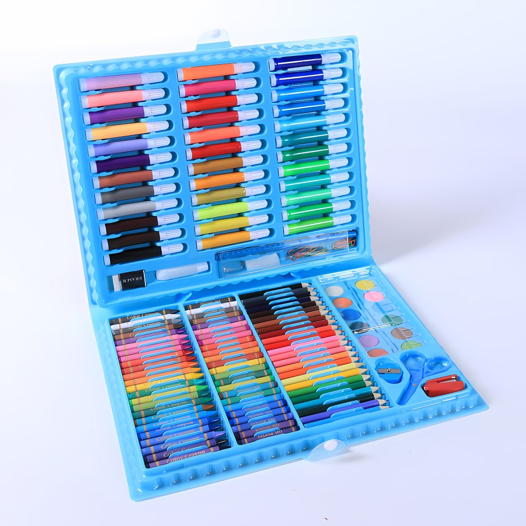 Multifunctional Children's Painting Set 4