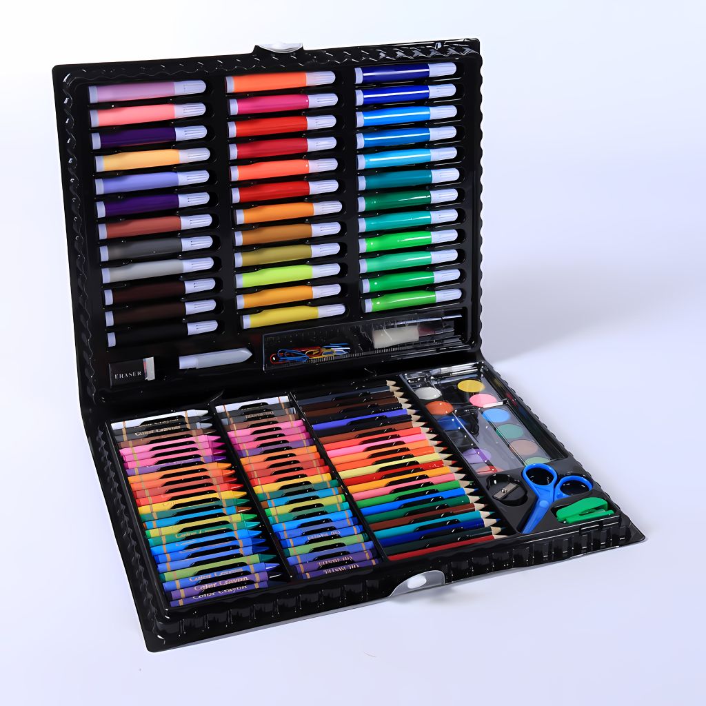 Multifunctional Children's Painting Set 5