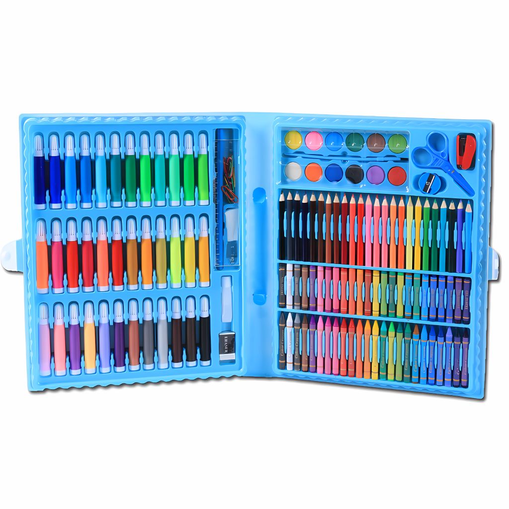 Multifunctional Children's Painting Set 6