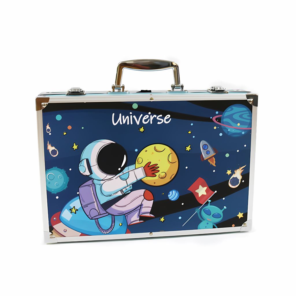 Unicorn Children's Painting Set 3