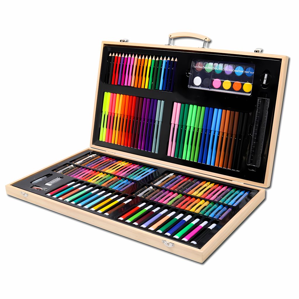 Deluxe Multi-Functional Painting Set