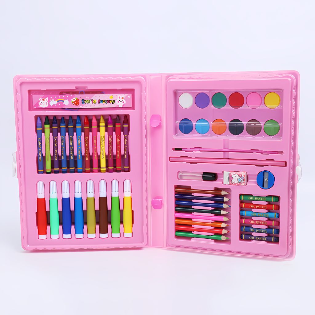 Children's Painting Color Set