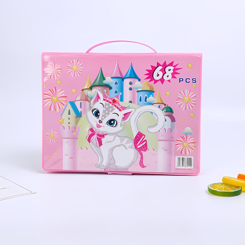 Children's Painting Color Set 2