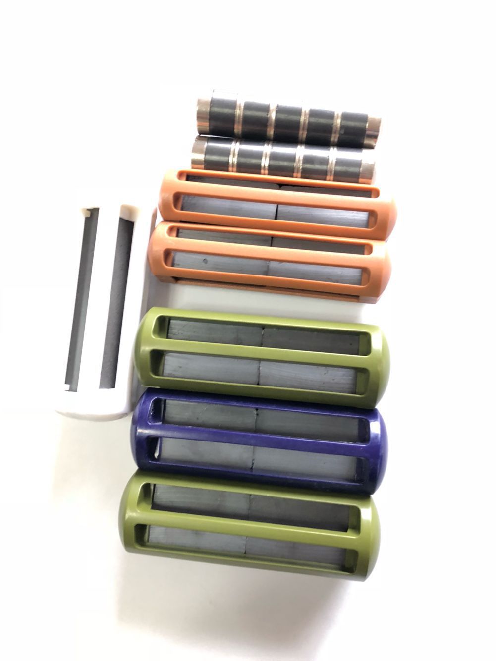 Y30BH Performance Magnetic Rod Filter 2