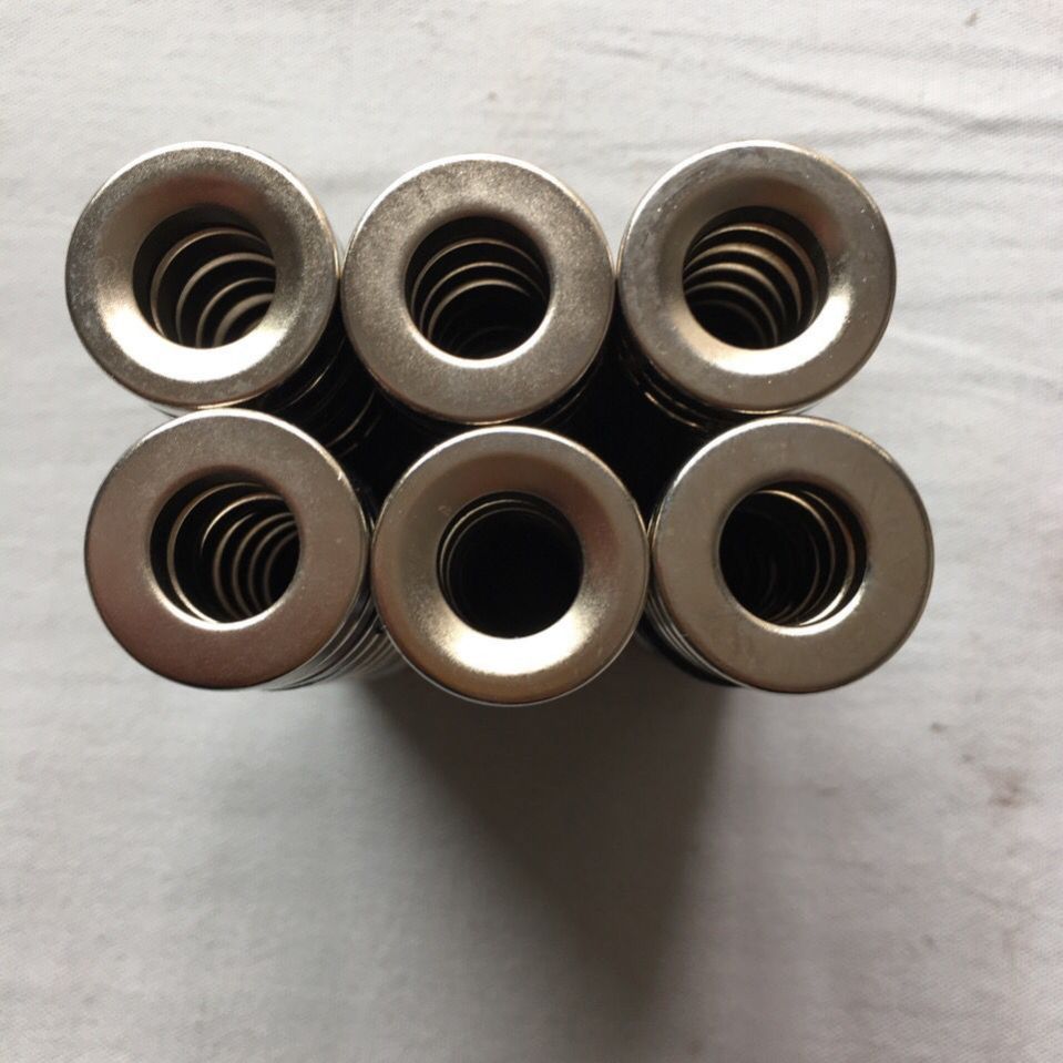 Six-Hole Stainless Steel Flask