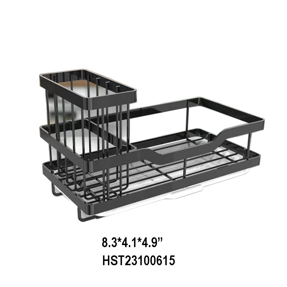 Multifunctional Kitchen Storage Rack