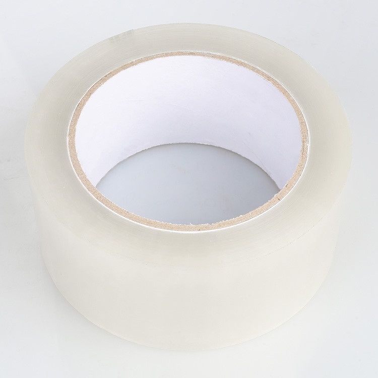 Low Noise BOPP Packing Tape 2
