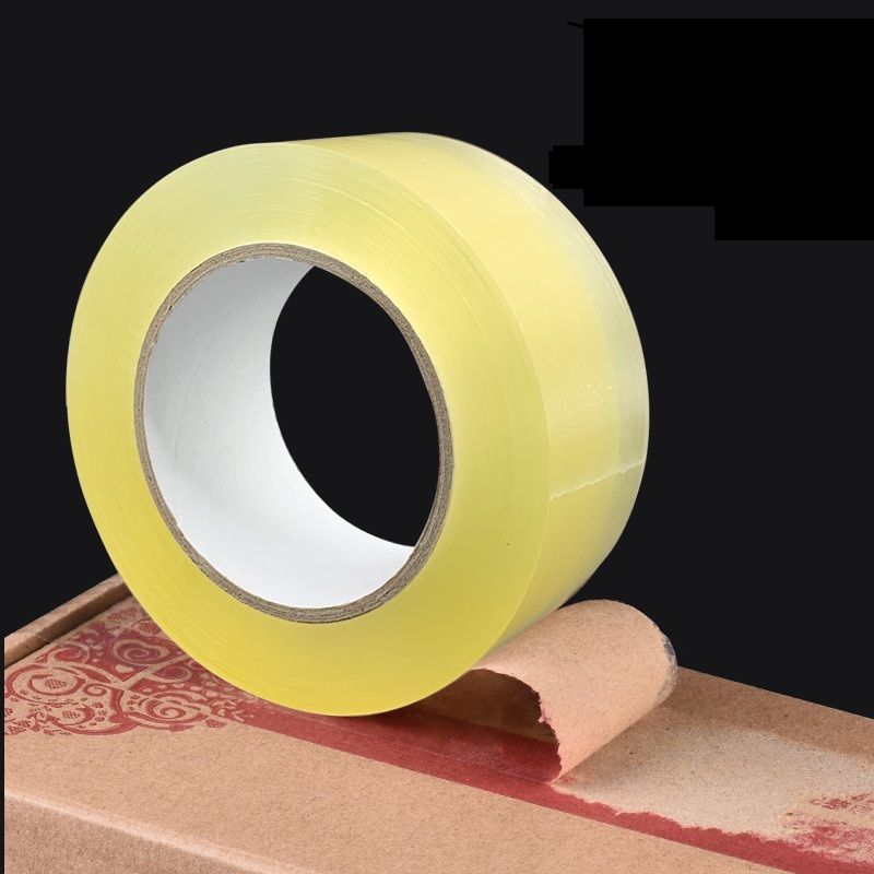 Low Noise BOPP Packing Tape 5
