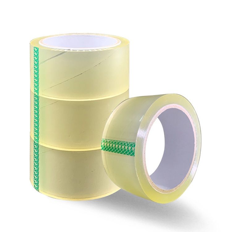 Low Noise BOPP Packing Tape 7