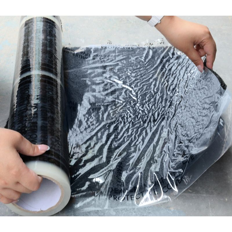 Carpet Protection Film 3