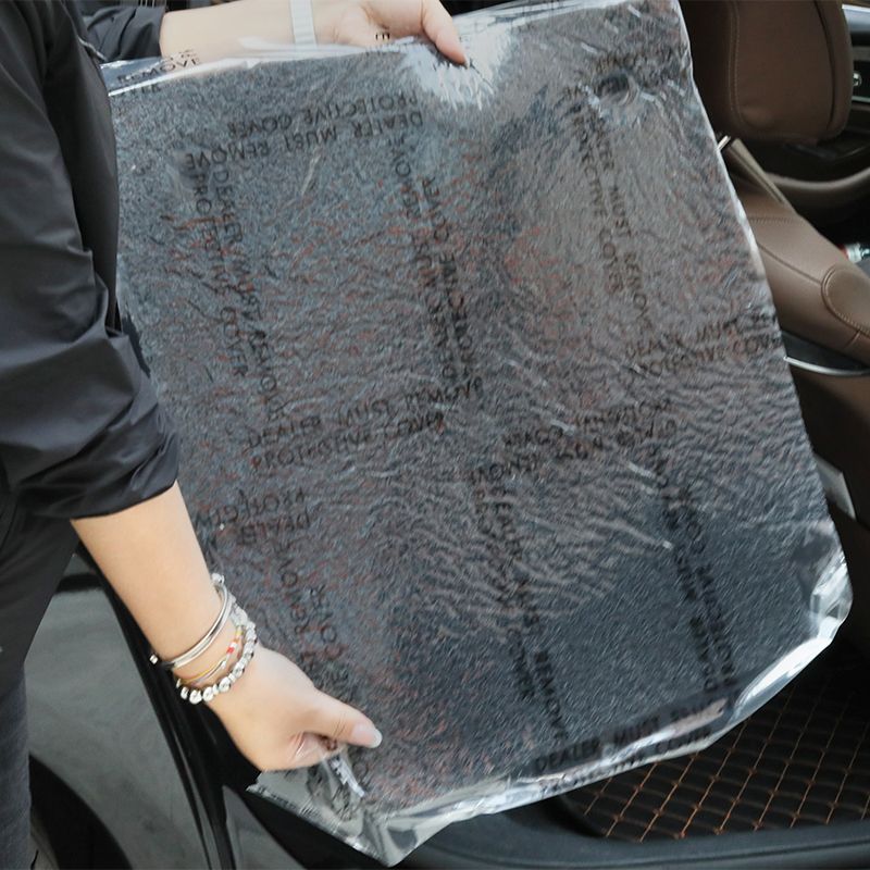 Carpet Protection Film 5