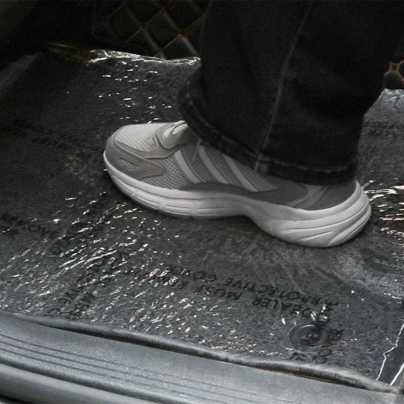 Carpet Protection Film 6