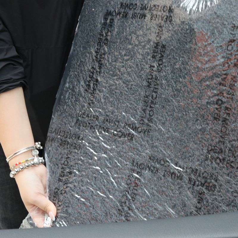 Carpet Protection Film 7