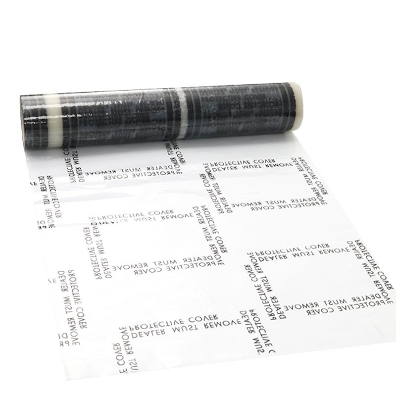 Carpet Protection Film 9