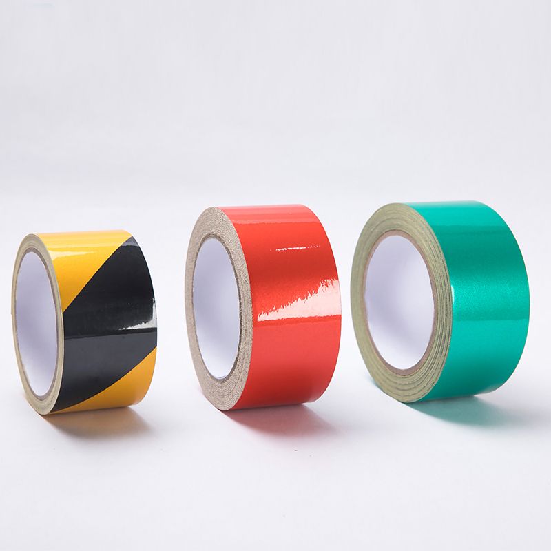 Reflective Warning Tape 4