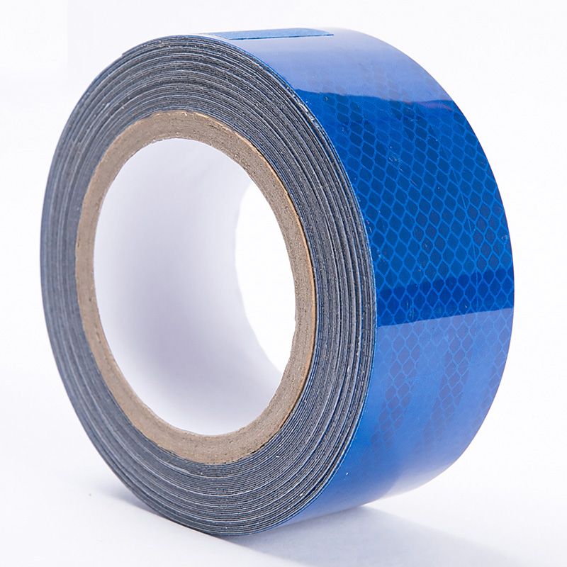 Reflective Warning Tape 5