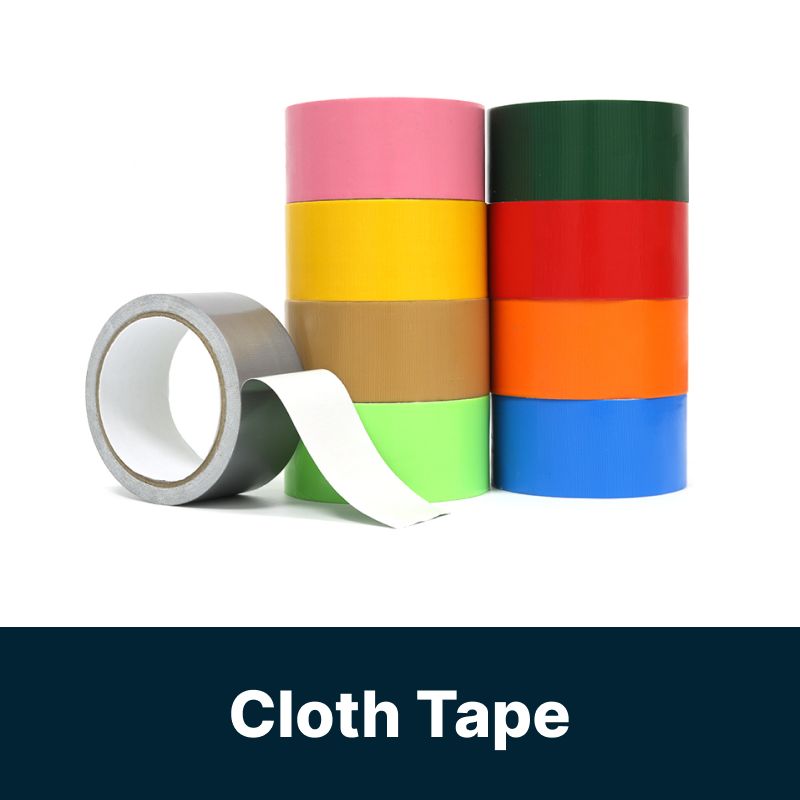 Fabric Tape