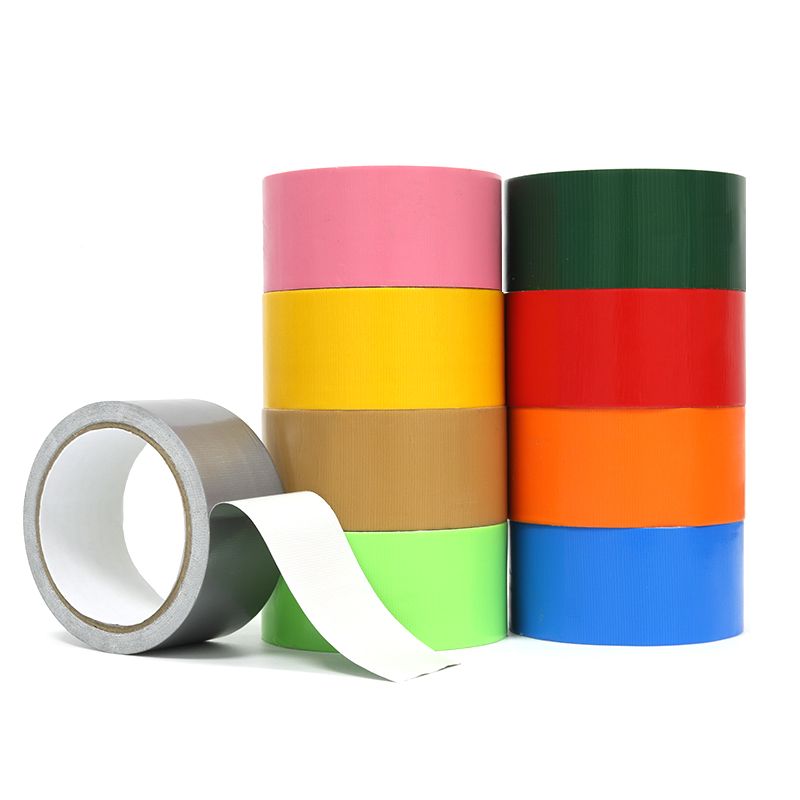 Fabric Tape 4