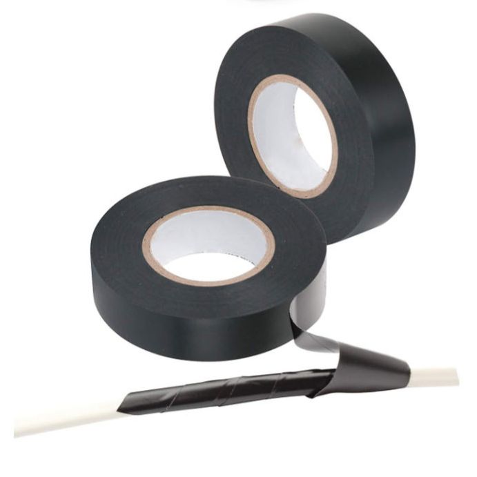 PVC Electrical Insulation Tape 3