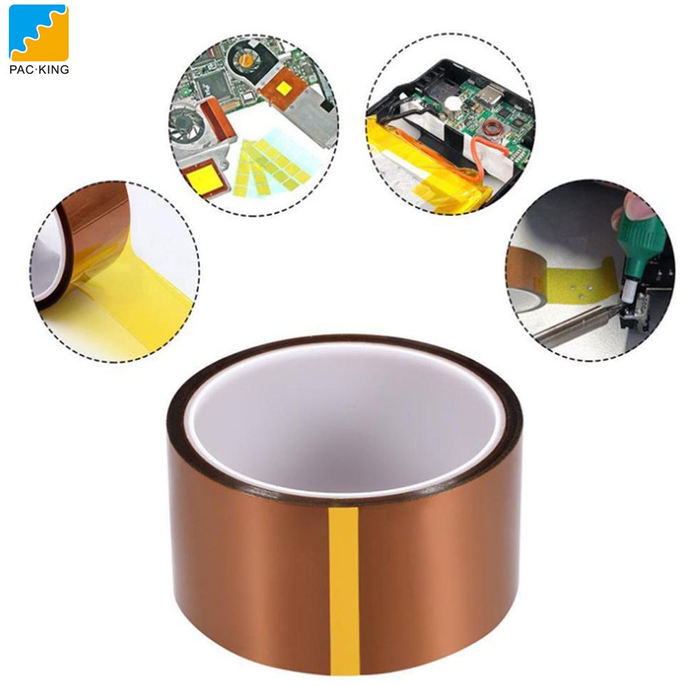 Polyimide Tape 2
