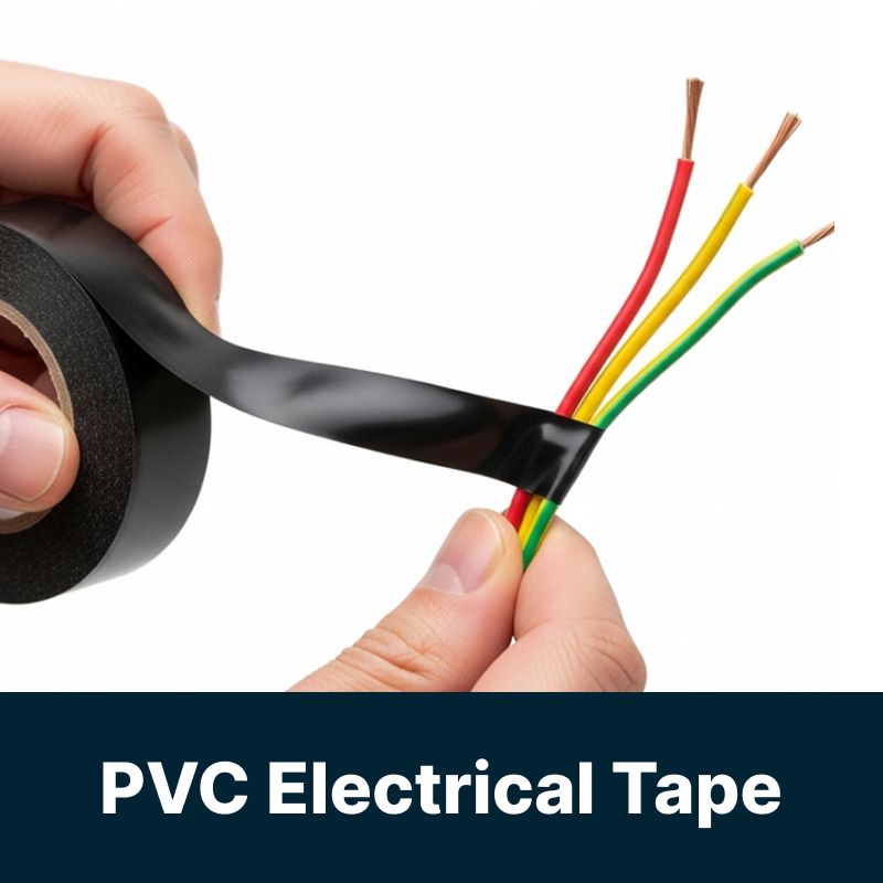PVC Electrical Tape