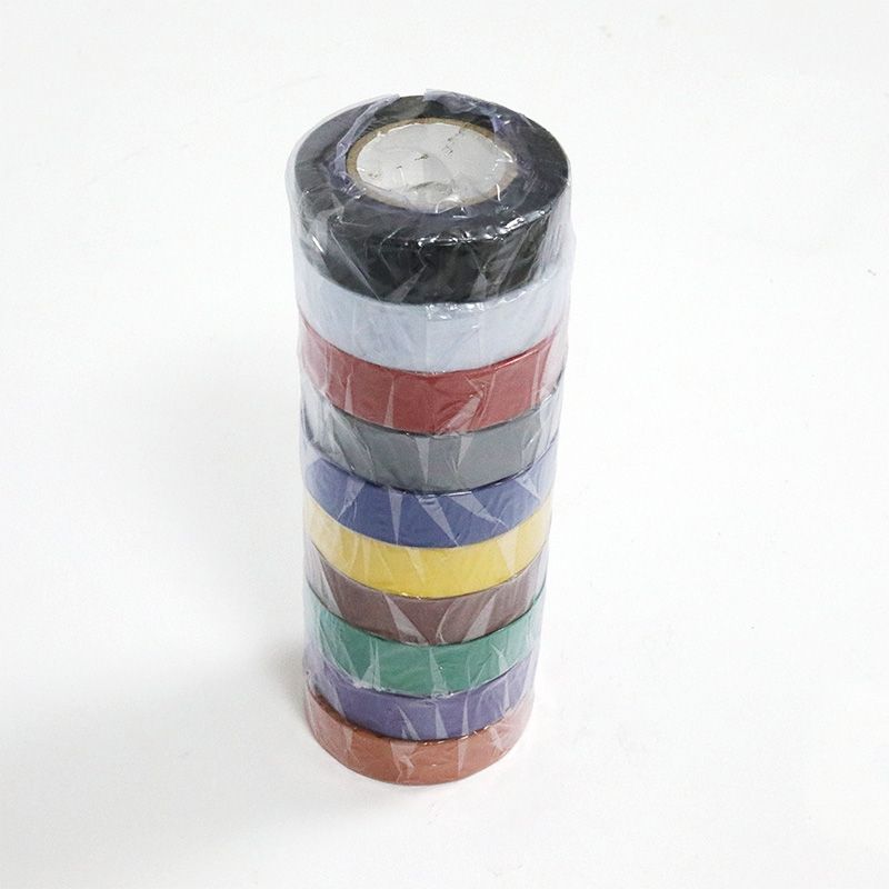 PVC Electrical Tape 2