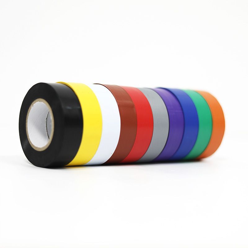 PVC Electrical Tape 3