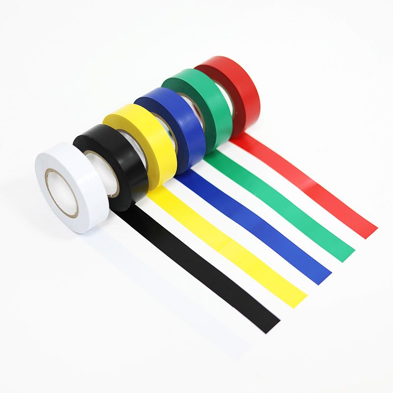 PVC Electrical Tape 4