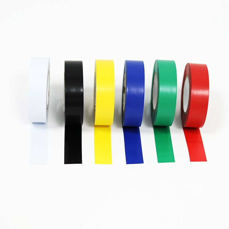PVC Electrical Tape 5