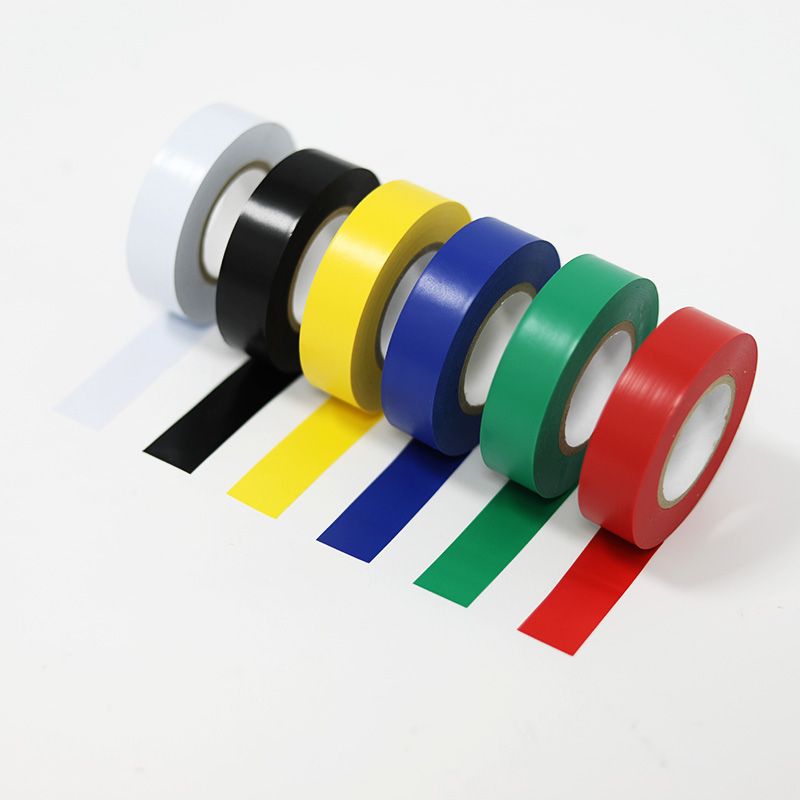 PVC Electrical Tape 6