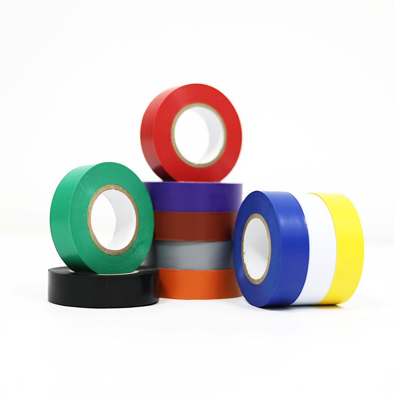 PVC Electrical Tape 7