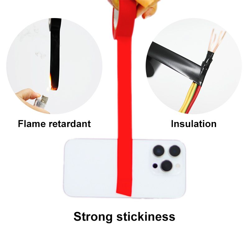 PVC Electrical Tape 8