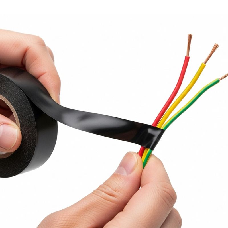 PVC Electrical Tape 11