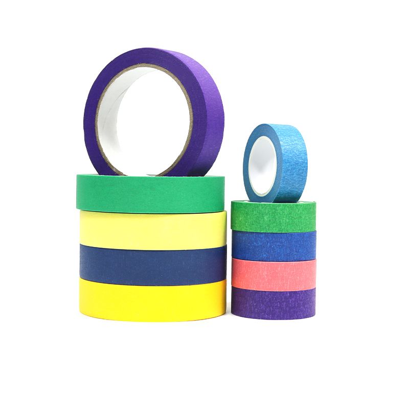 Colorful Craft Tape 7