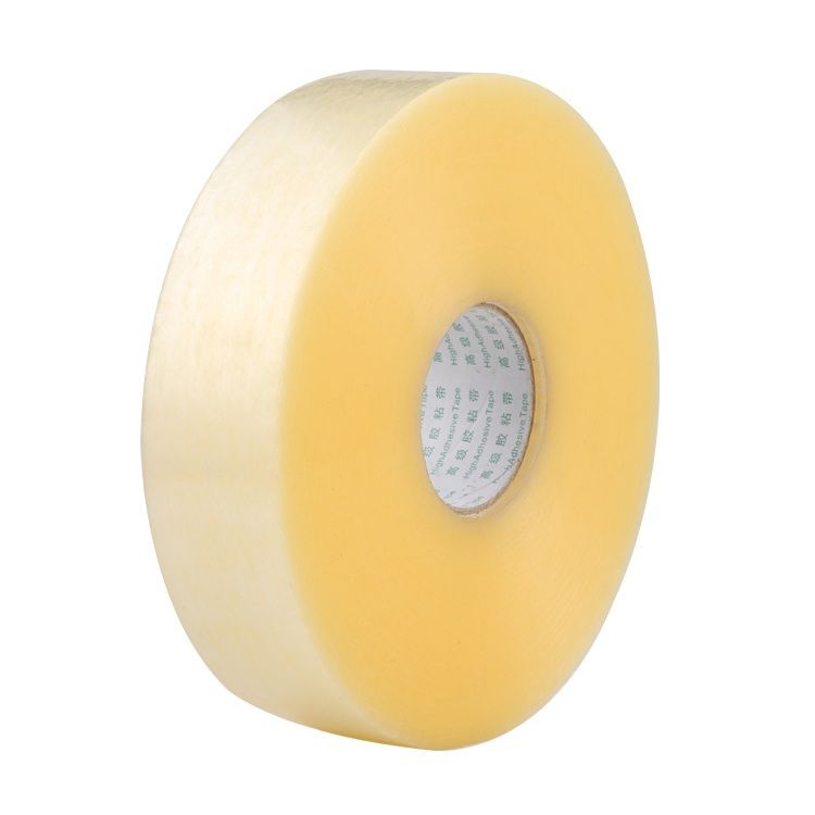 Hot Melt BOPP Packaging Tape 6