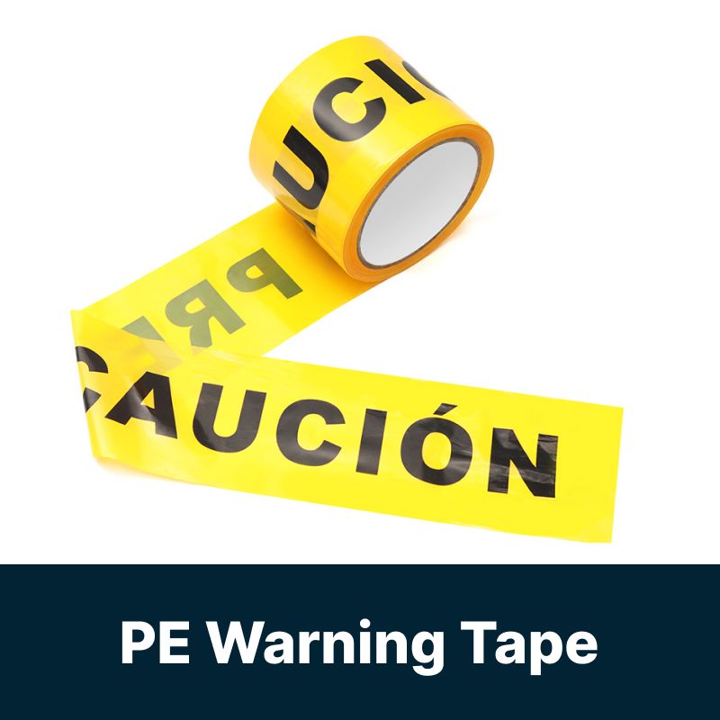 Warning Tape