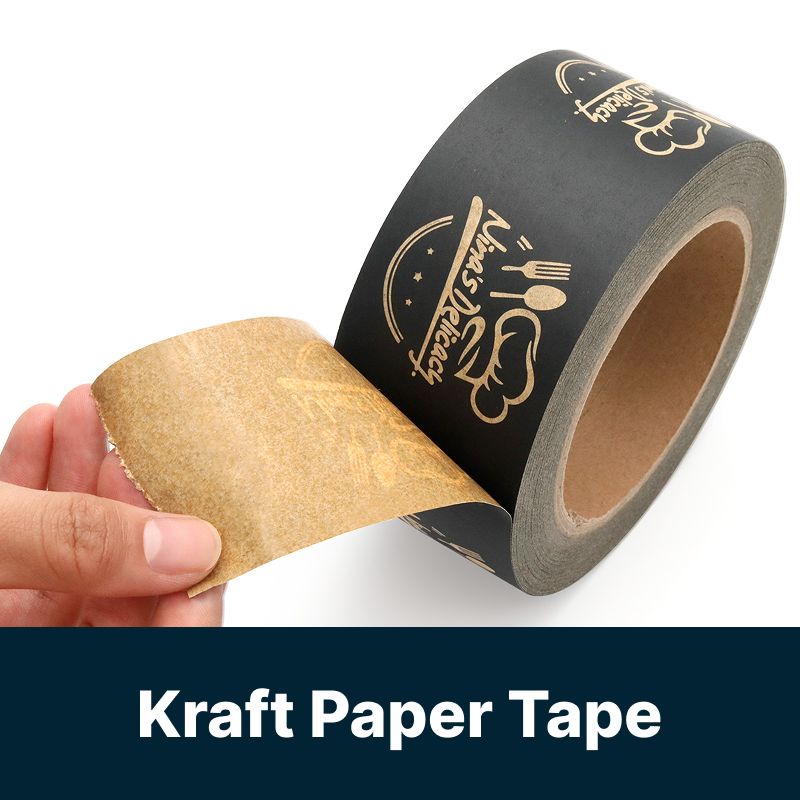 Kraft Paper Tape