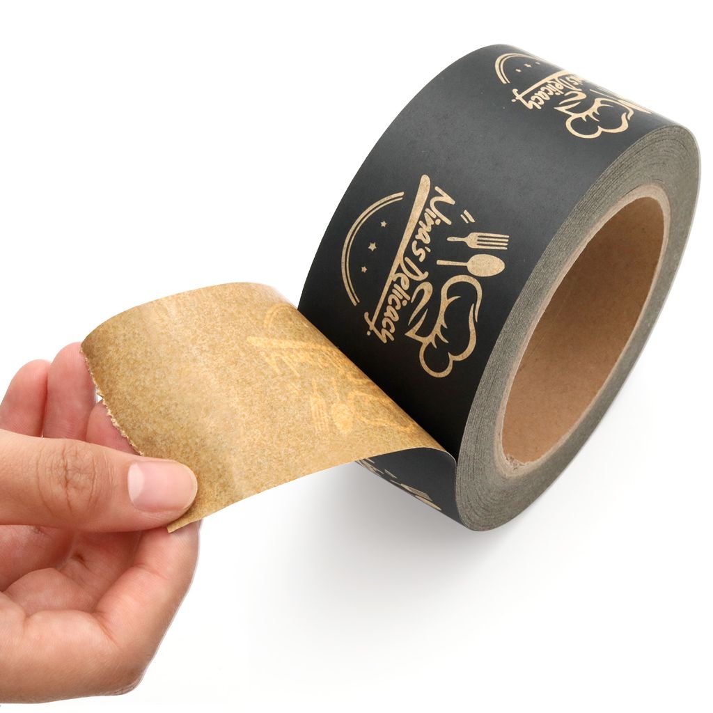 Kraft Paper Tape 7