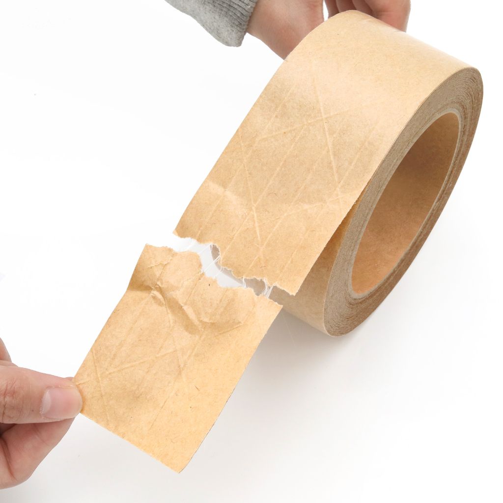 Kraft Paper Tape 8